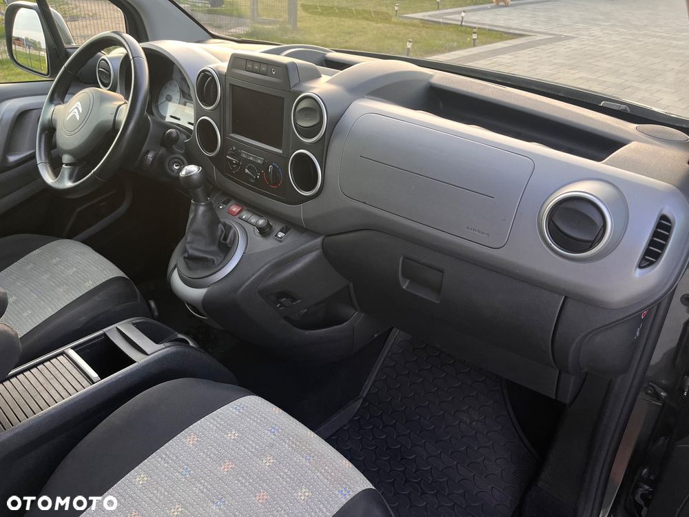 Citroën Berlingo Multispace PureTech 110 SELECTION - 27