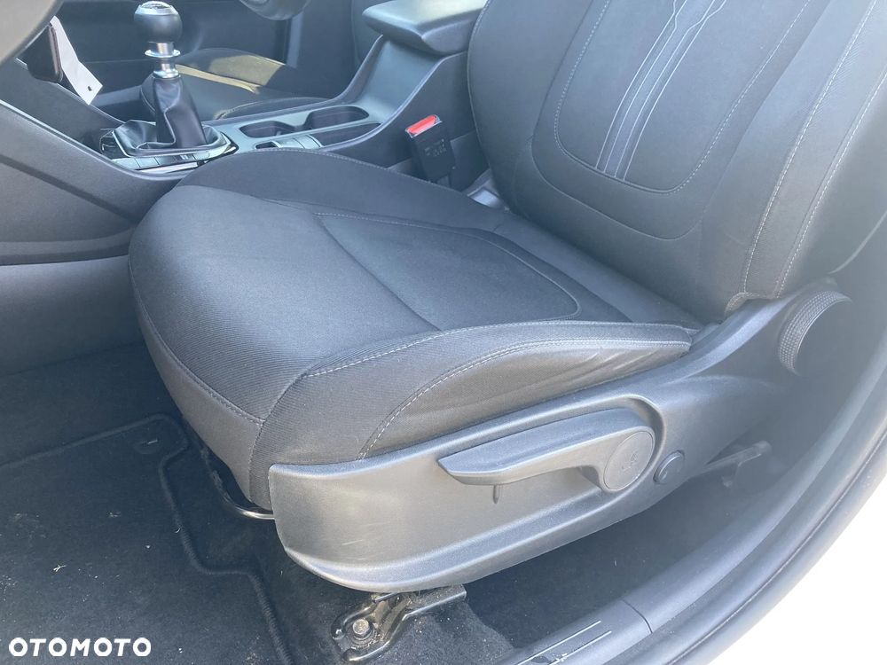 Hyundai Tucson 1.6 T-GDi Smart 2WD - 13