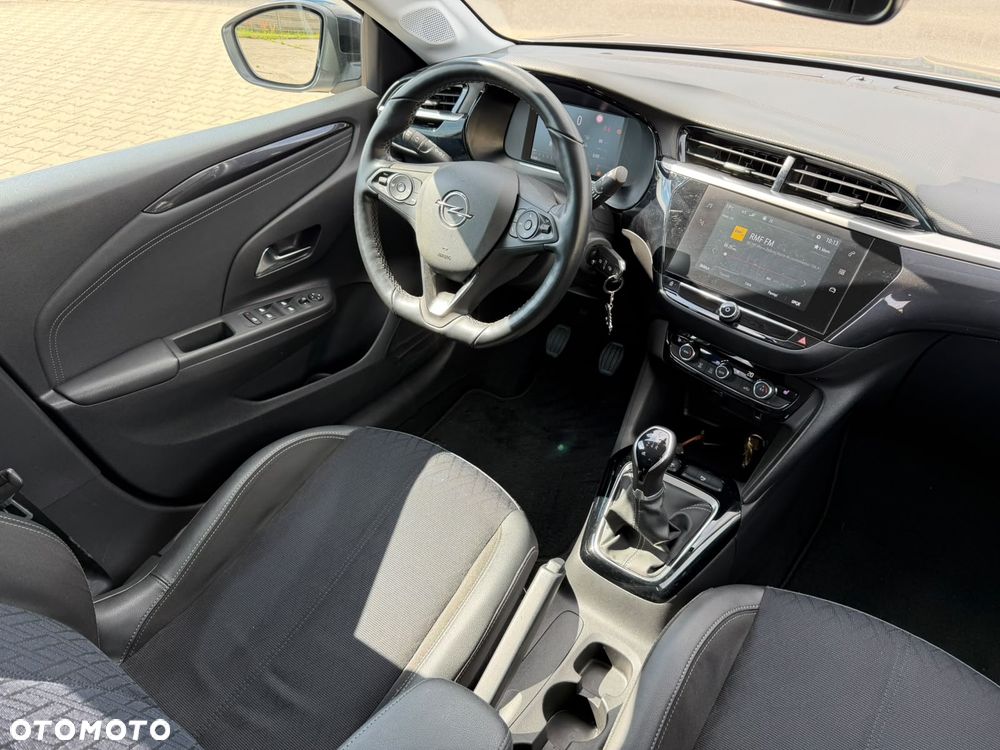 Opel Corsa - 30
