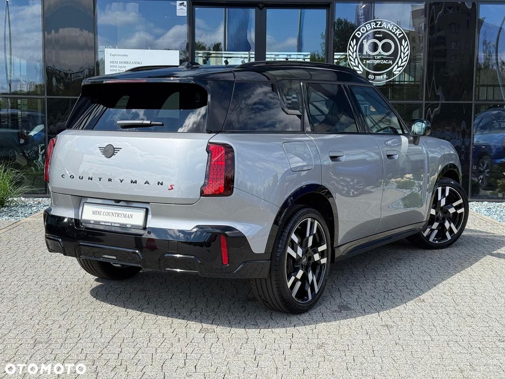 MINI Countryman - 5
