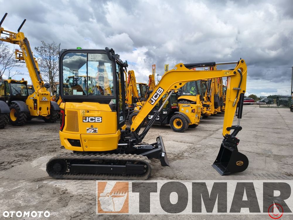 JCB 26C-1 2024R