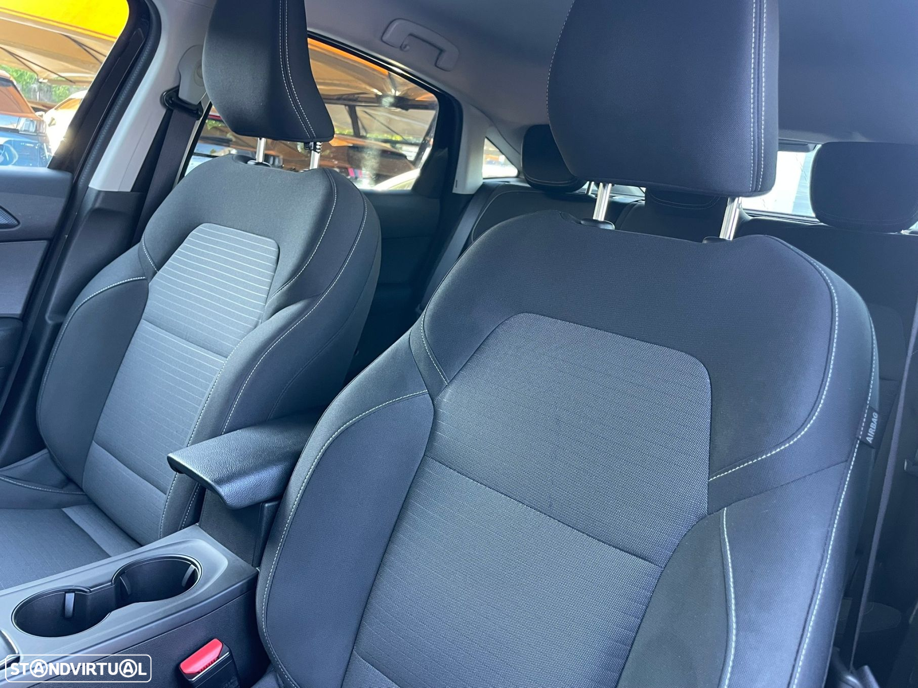 Renault Arkana 1.6 E-Tech Business - 7