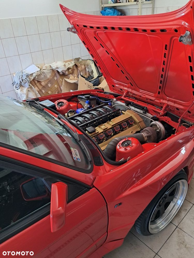 BMW Seria 3 - 4