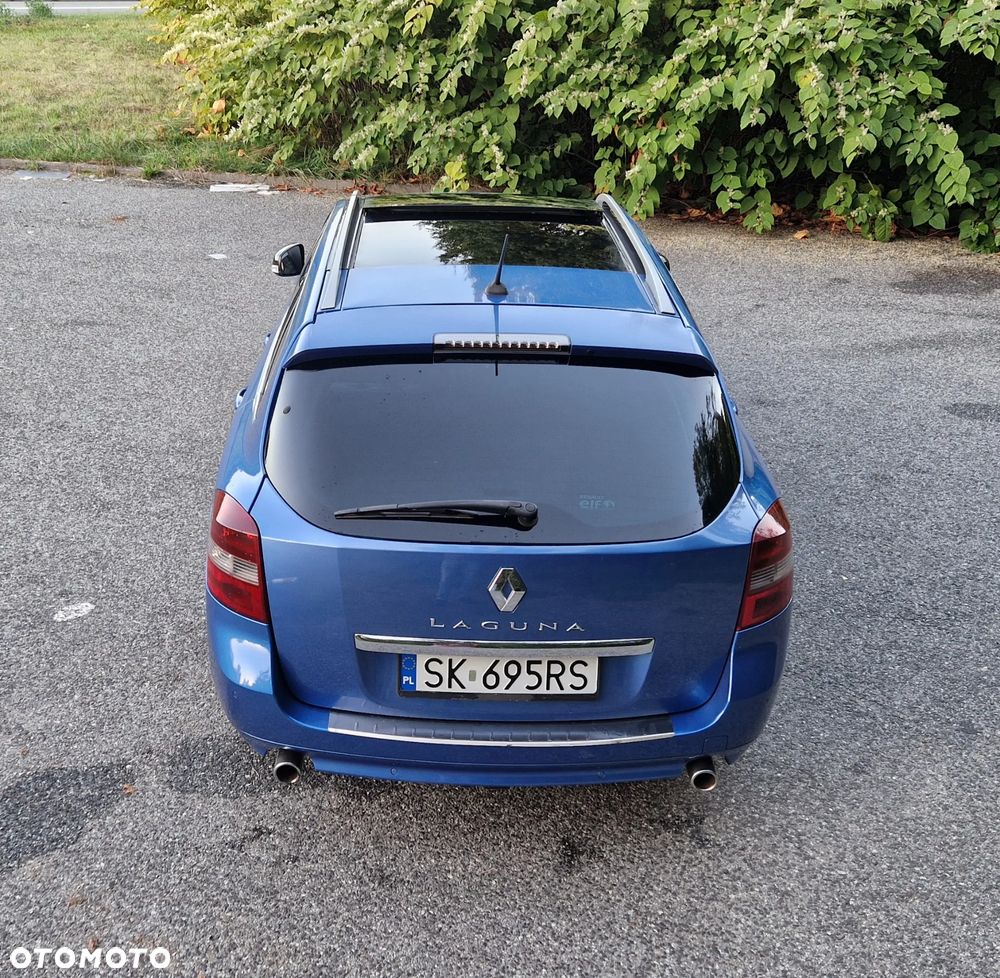 Renault Laguna 2.0 GT Turbo - 8