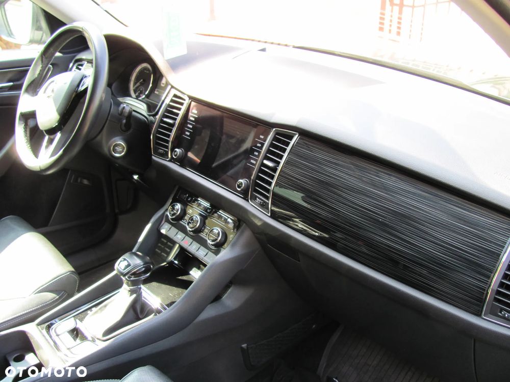 Skoda Kodiaq 2.0 TSI 4x4 Style DSG - 18