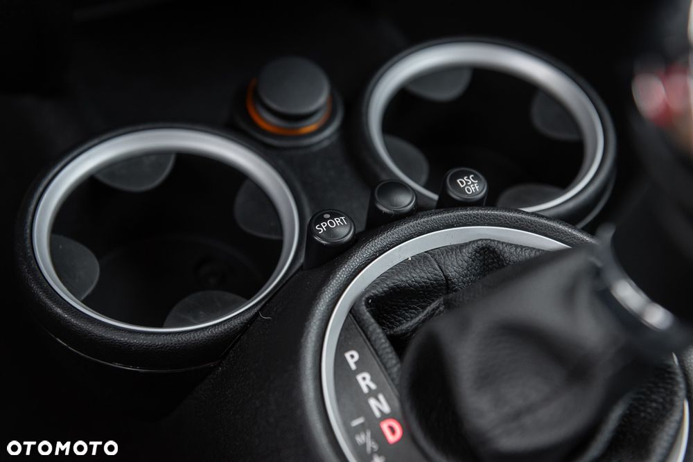 MINI Cooper S Green Park - 21