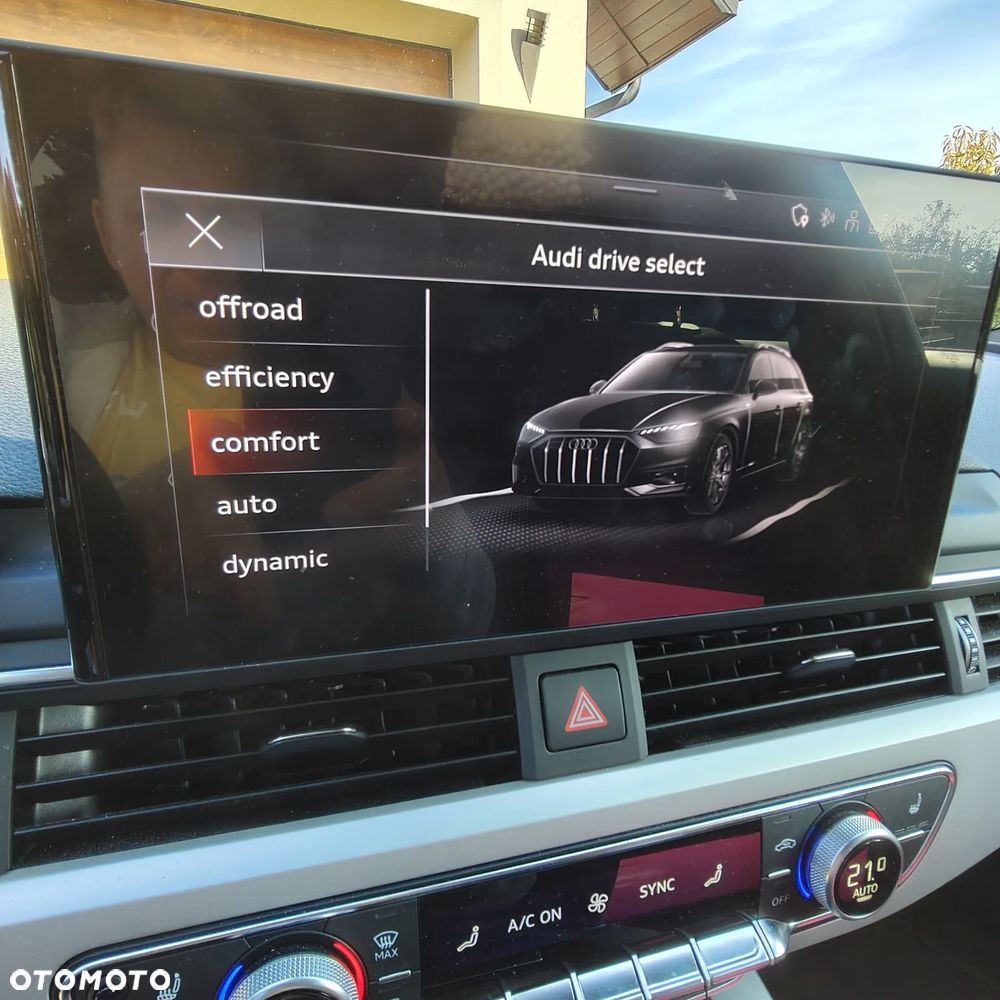 Audi A4 Allroad - 20