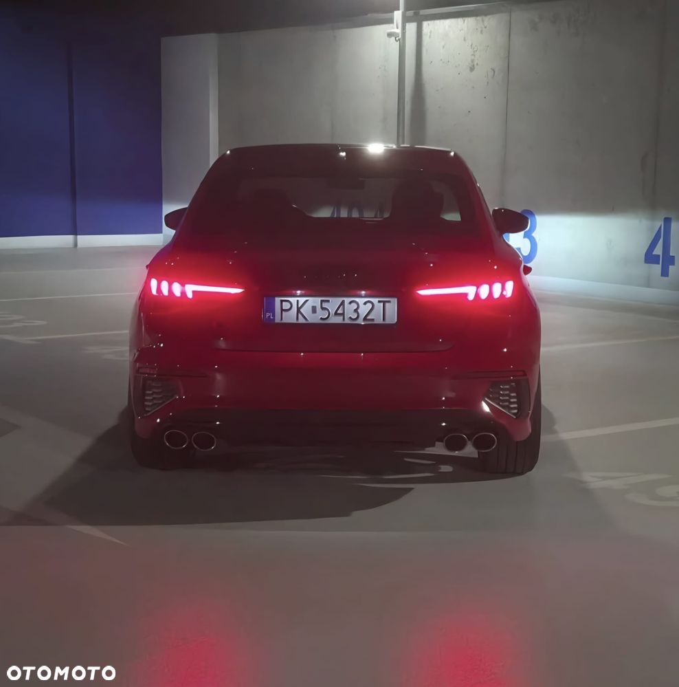 Audi S3 - 2