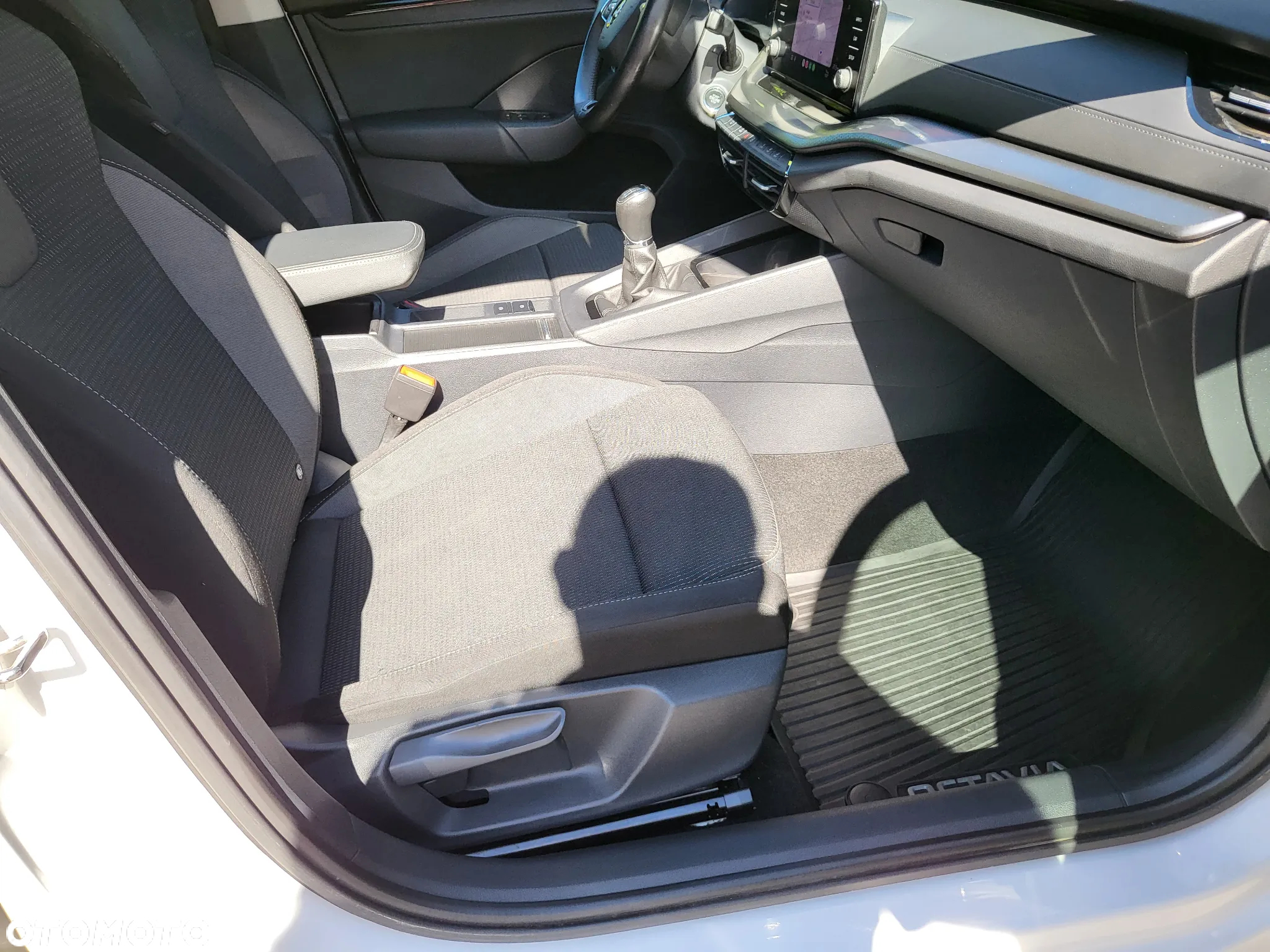 Skoda Octavia 1.0 TSI Ambition - 9