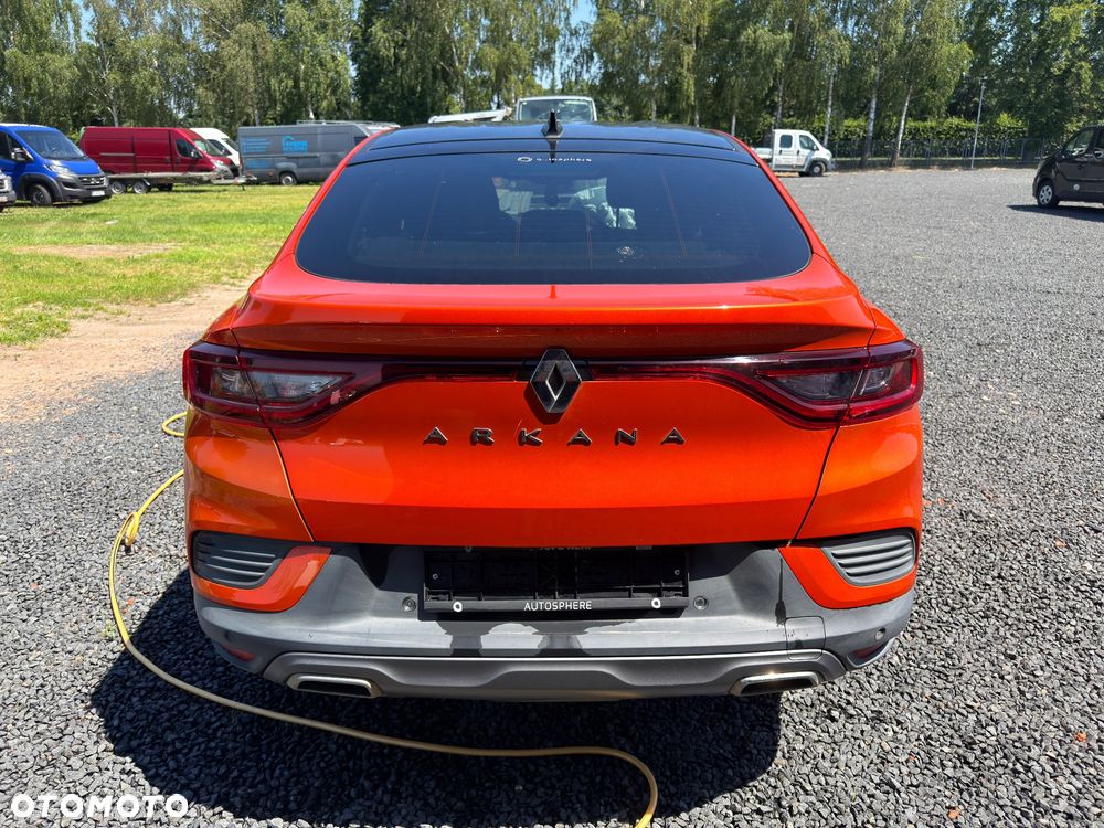 Renault Arkana TCe 140 EDC R.S LINE - 2