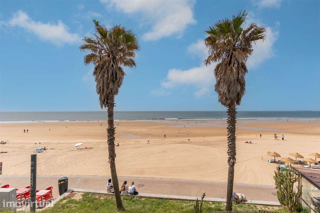 Empreendimento Varandas da Torre-fase 3, em Carcavelos, Cascais. - Grande imagem: 2/29