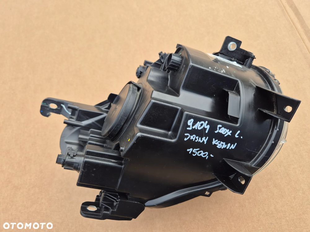 Fiat 500 X lewa lampa.Ksenon.MOPAR.500X.OE - 7