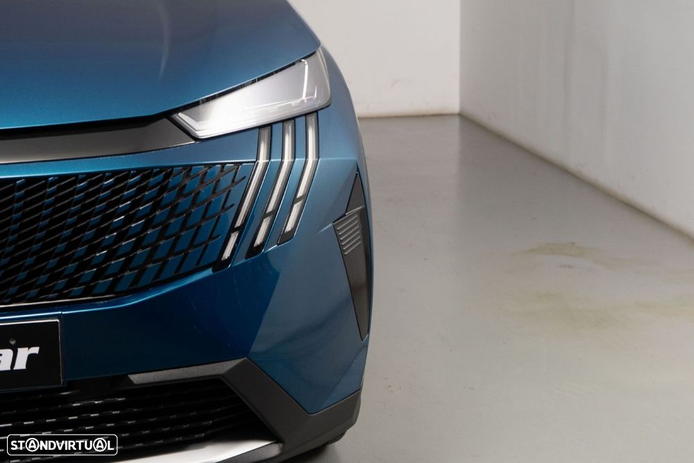 Peugeot 5008 1.2 Hybrid Allure e-DCS6 - 21