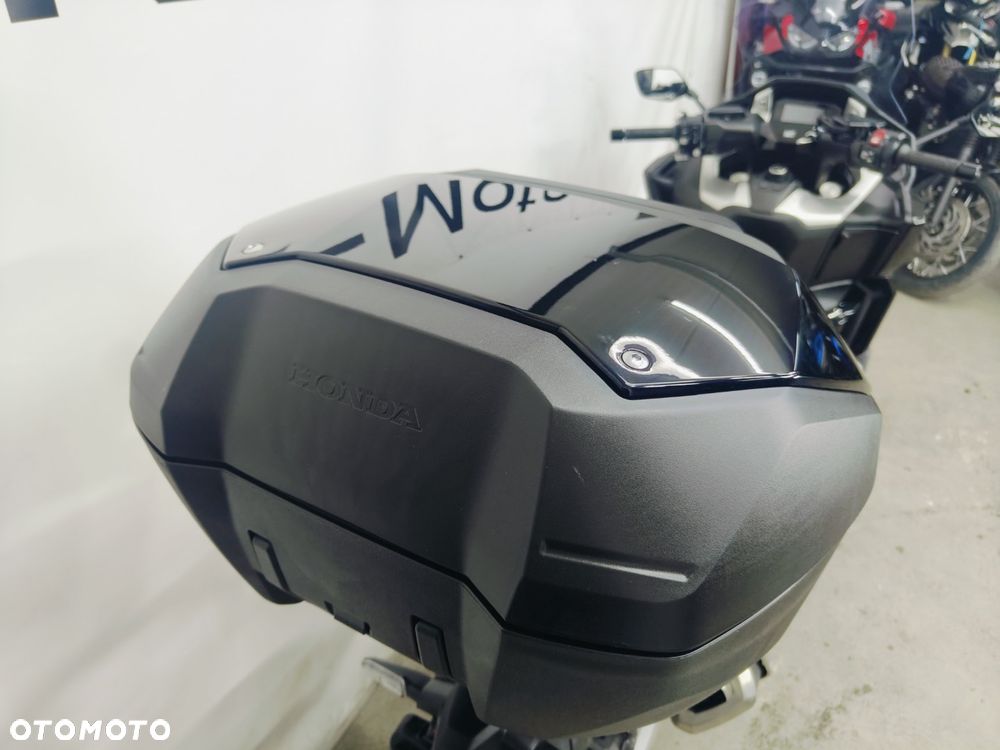 Honda NSS - 14