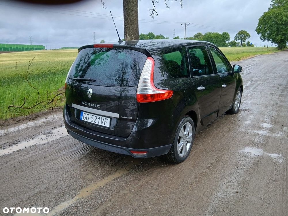 Renault Grand Scenic Gr 1.4 16V TCE Expression - 3