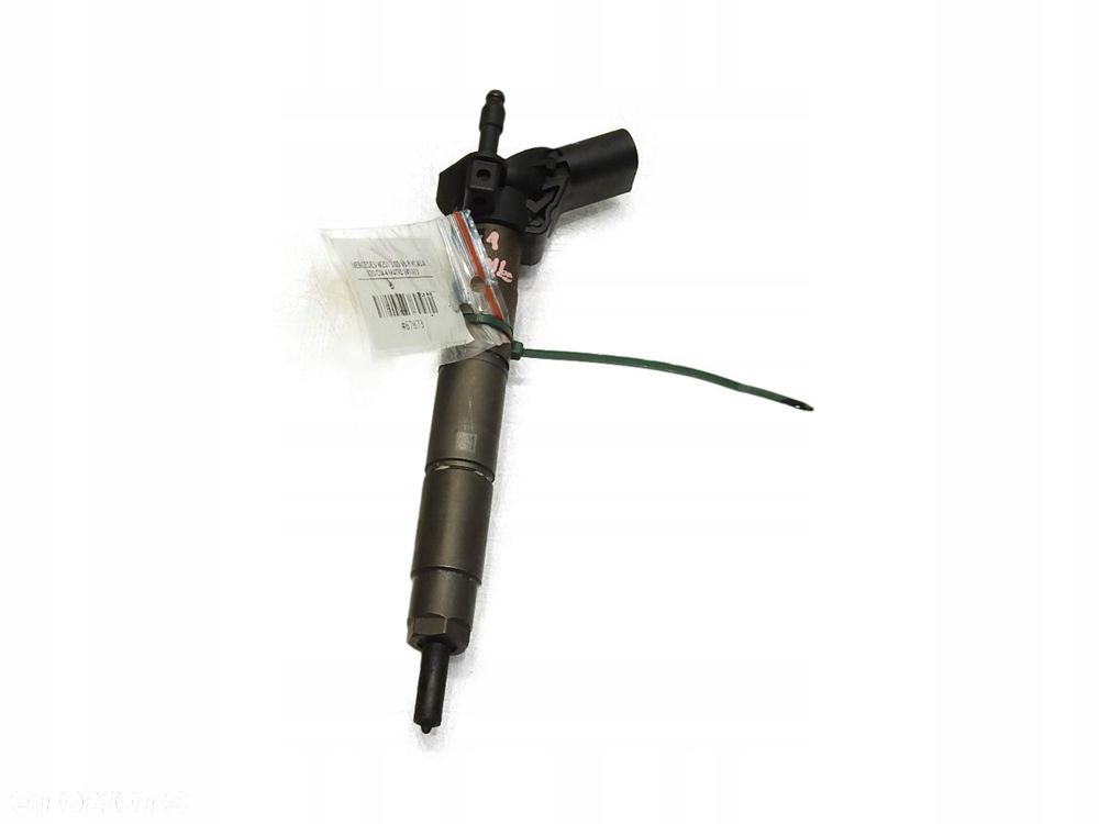 WTRYSK WTRYSKI MERCEDES R W251 3.0 CDI A6420700587 0445115027 - 1