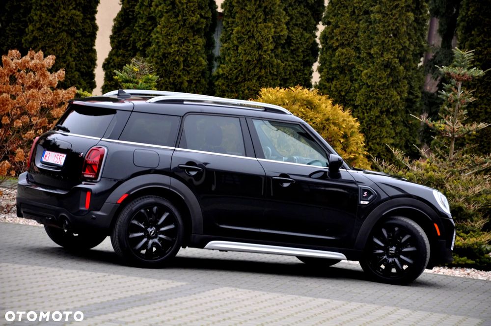 MINI Countryman Cooper S All4 Estate Edition - 14