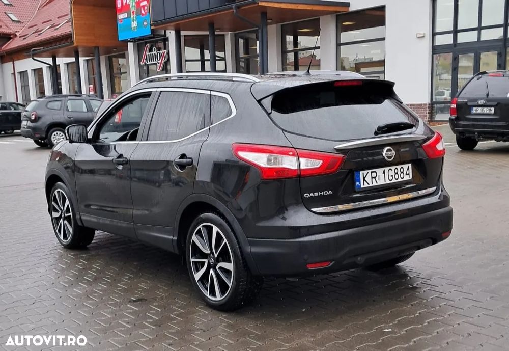 Nissan Qashqai 1.6 DCI ACENTA - 3