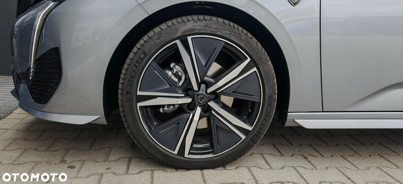 Peugeot 308 - 10