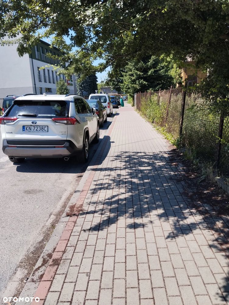 Toyota RAV4 2.0 Comfort 4x4 MS - 1