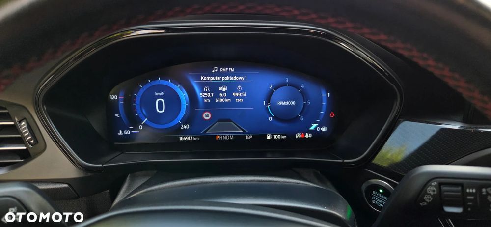 Ford Focus 2.0 EcoBlue ST-Line - 25