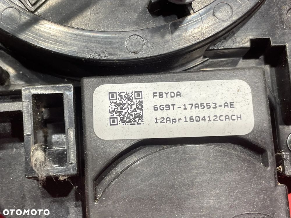 Przełącznik zespolony FORD MONDEO MK4 6G9T17A553AE - 4