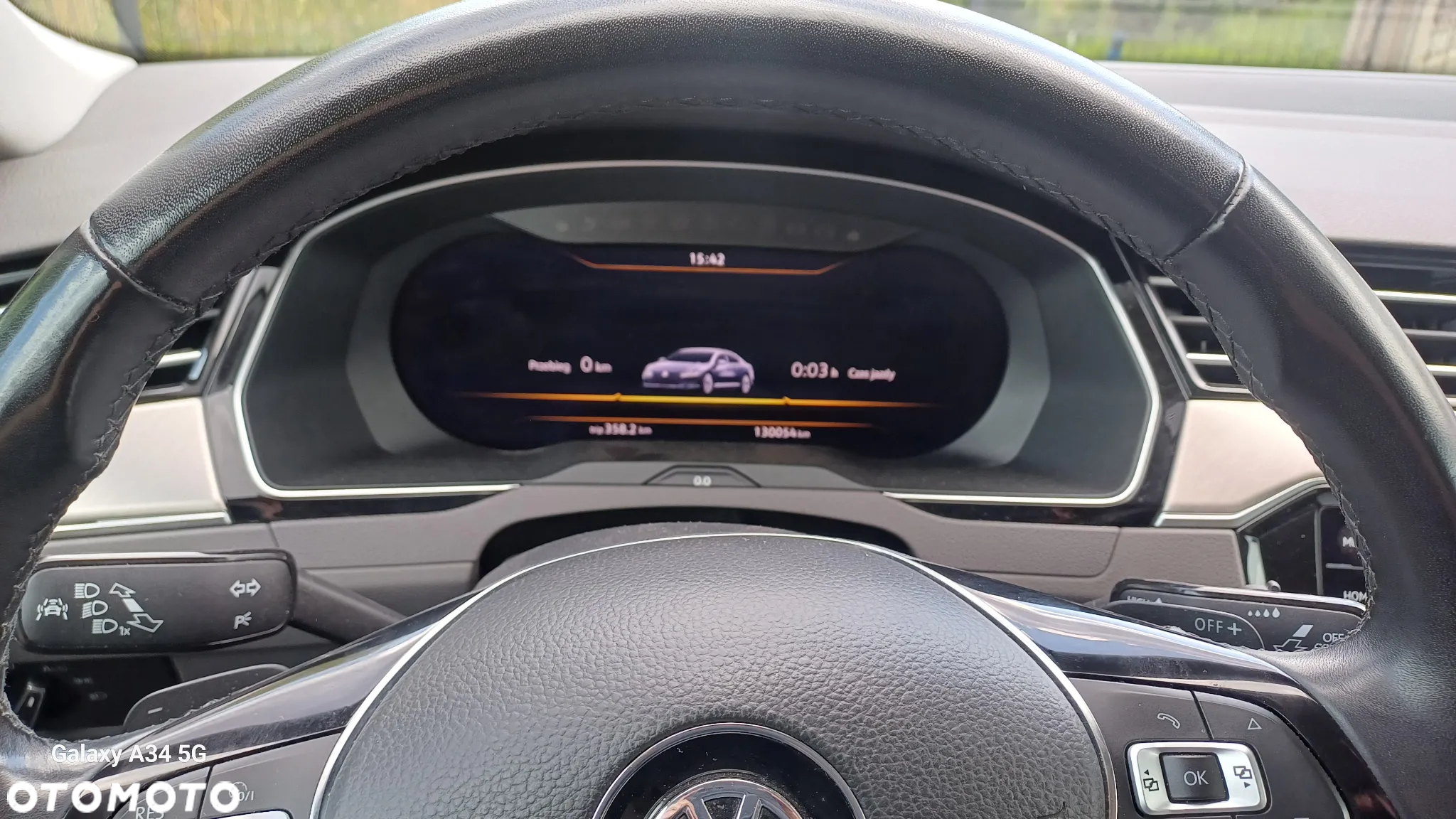 Volkswagen Arteon 2.0 TSI DSG Elegance - 16