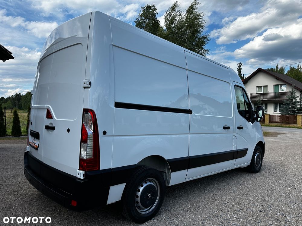 Opel Movano - 18