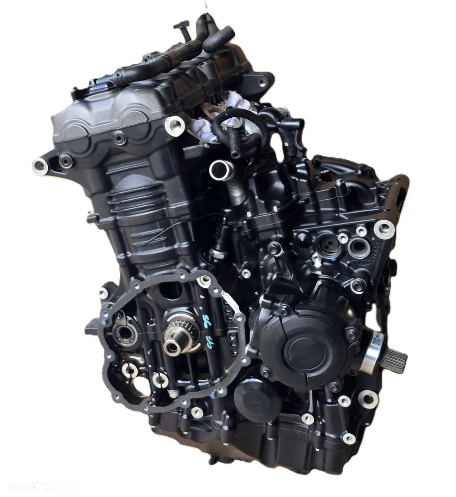 SILNIK ENGINE TRIUMPH TIGER 1200 RALLY - 7