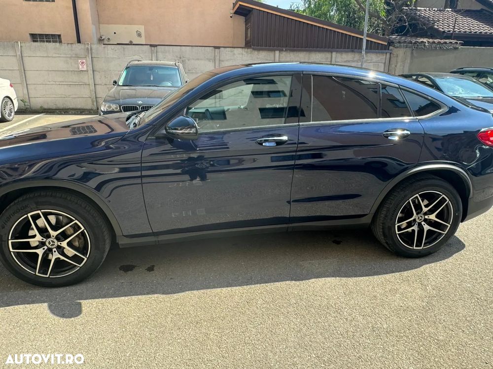 Mercedes-Benz GLC - 3