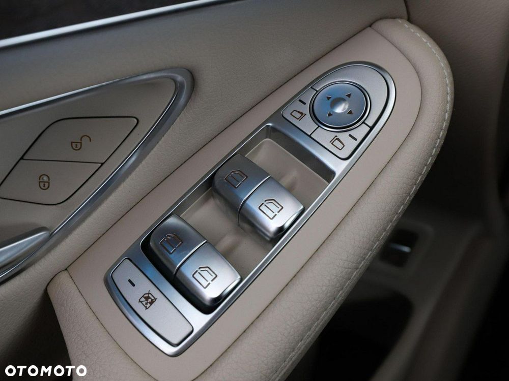 Mercedes-Benz GLC 220 d 4Matic 9G-TRONIC Exclusive - 40