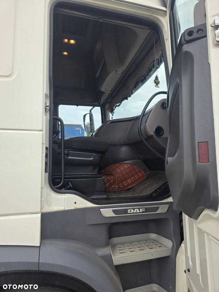 DAF XF480 FT - 9