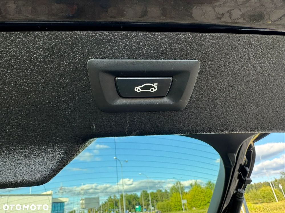 BMW X6 xDrive30d M Sport - 15