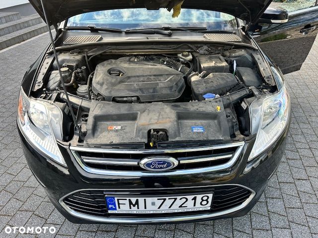 Ford Mondeo 1.6 T Titanium - 18