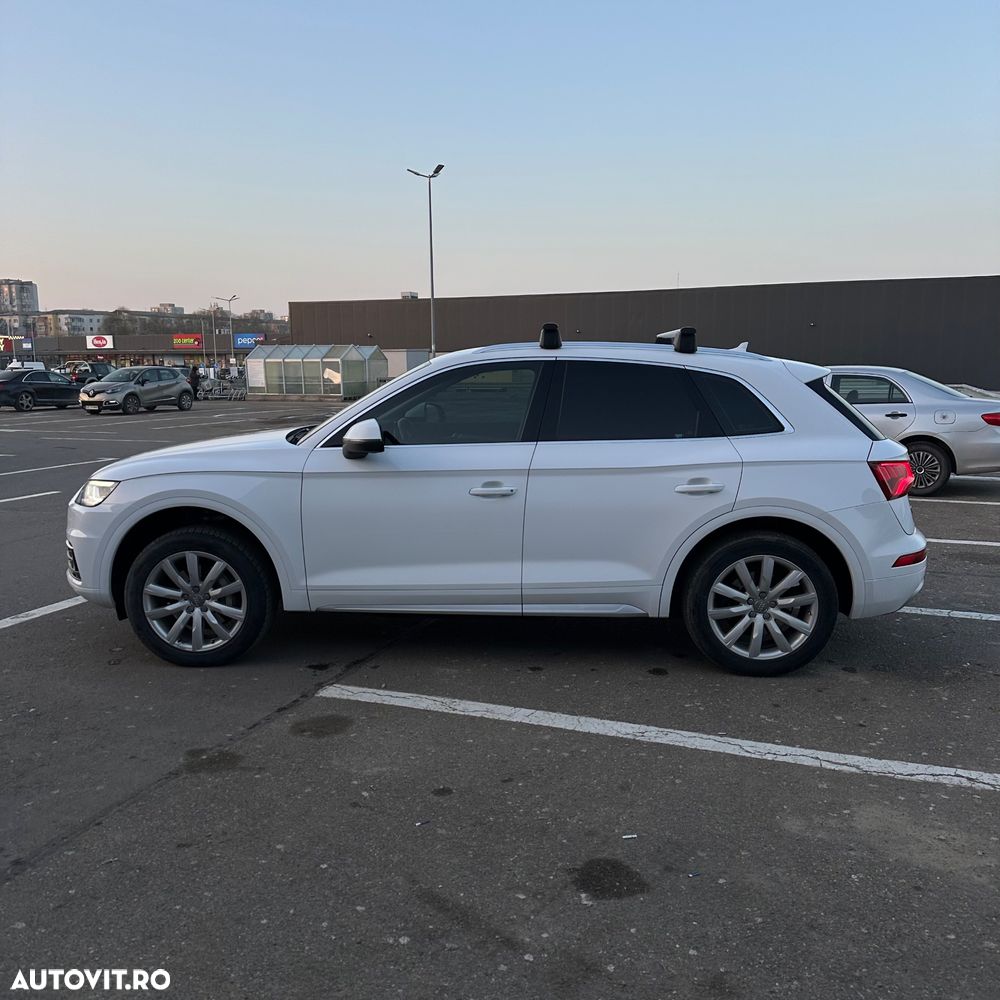 Audi Q5 2.0 TDI Quattro (clean diesel) S tronic - 6
