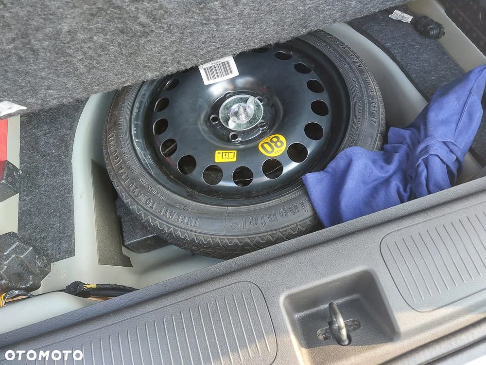 Opel Astra 1.6 D (CDTI) Selection - 18