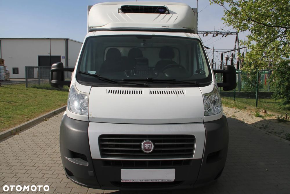 Fiat Ducato - 2