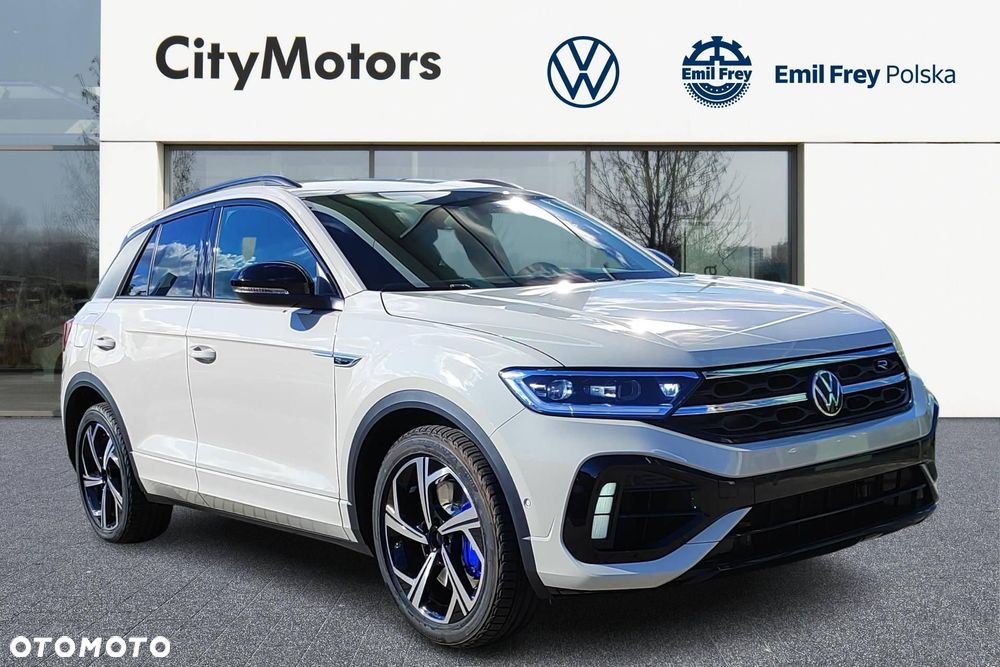 Volkswagen T-Roc - 2