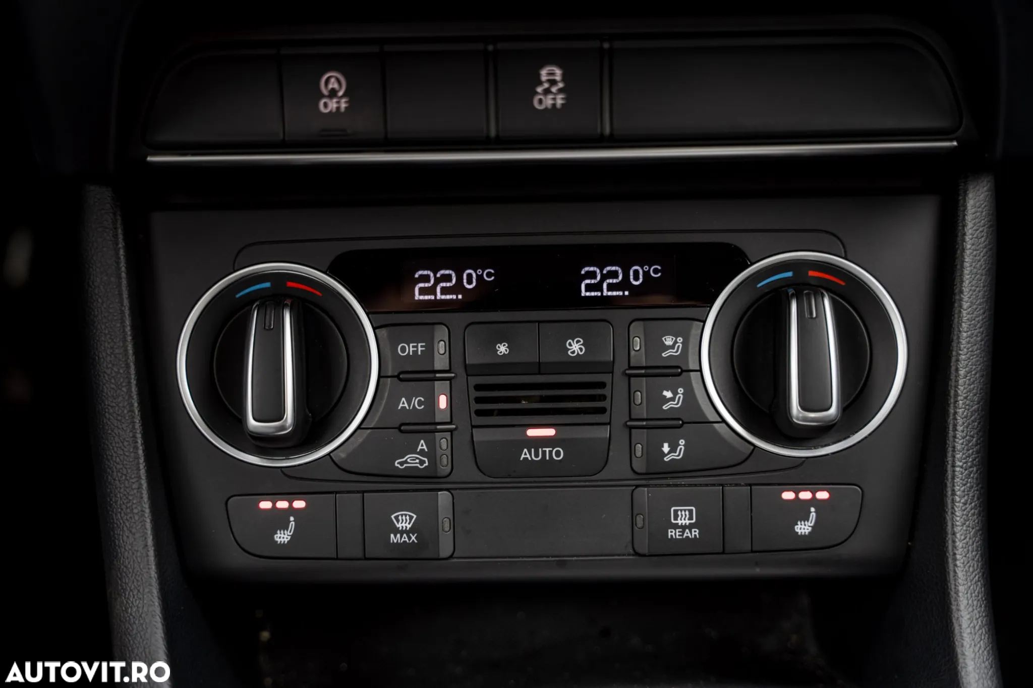 Audi Q3 1.4 TFSI Stronic Design - 20