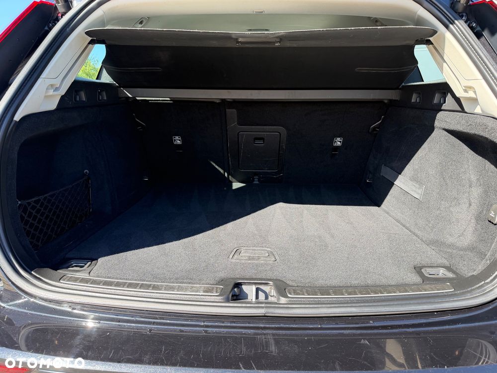 Volvo V60 - 16