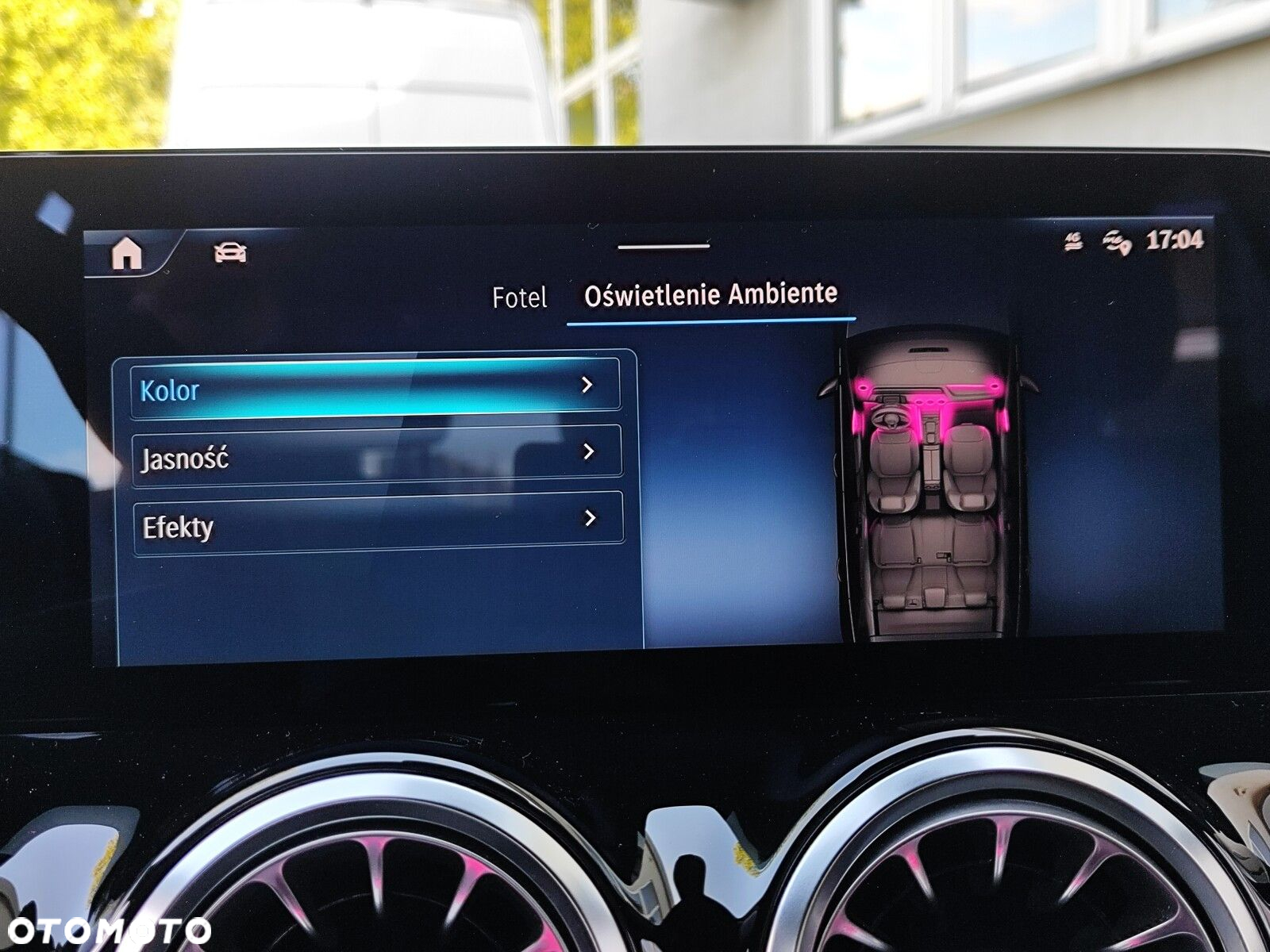 Mercedes-Benz Klasa B 220 4-Matic AMG Line 7G-DCT - 29