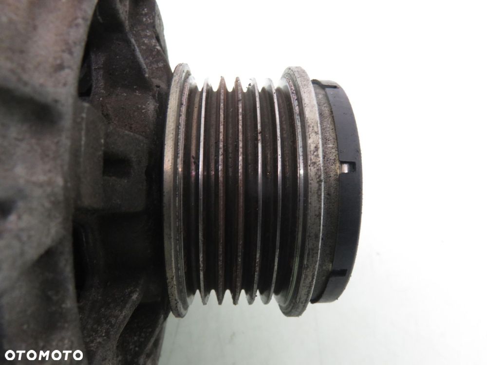 ALTERNATOR RENAULT LAGUNA I 1.9 dTi 7700430182 - 2