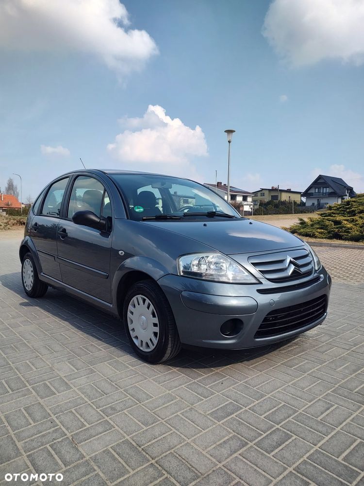 Citroën C3 1.4 Confort - 12