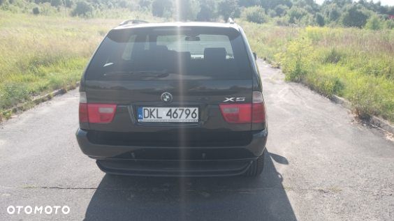BMW X5 - 5