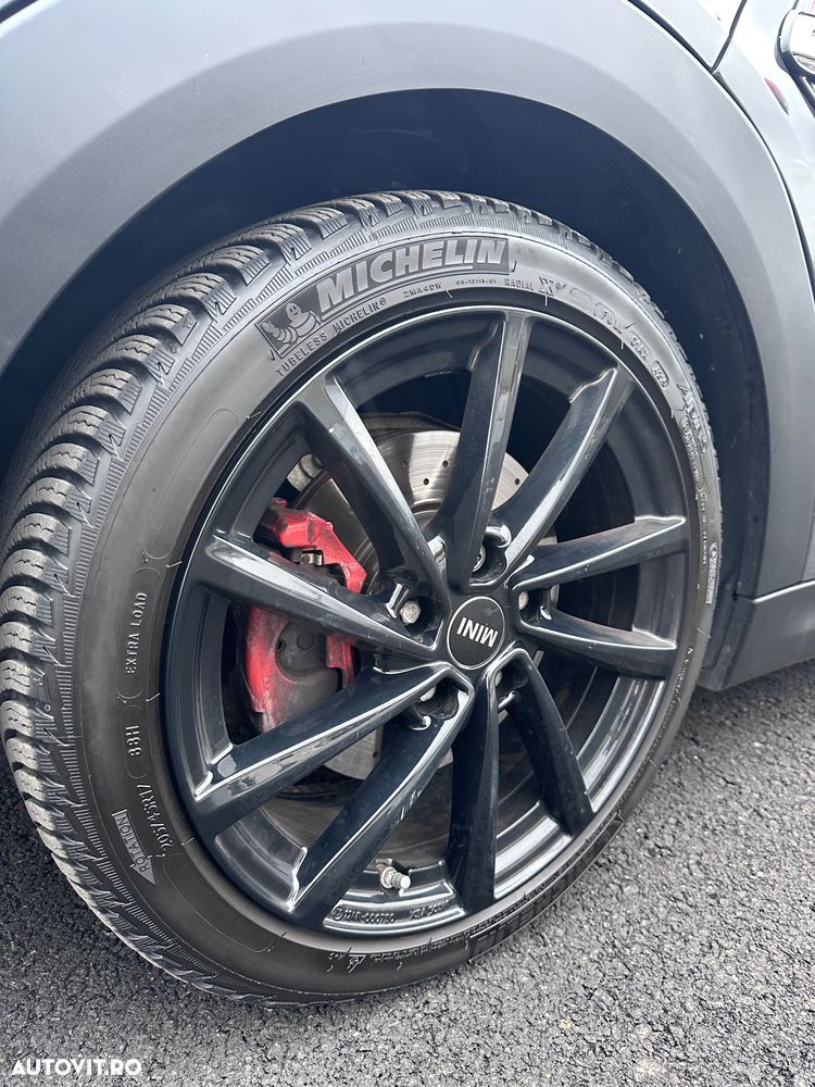 Mini Cooper S - 12