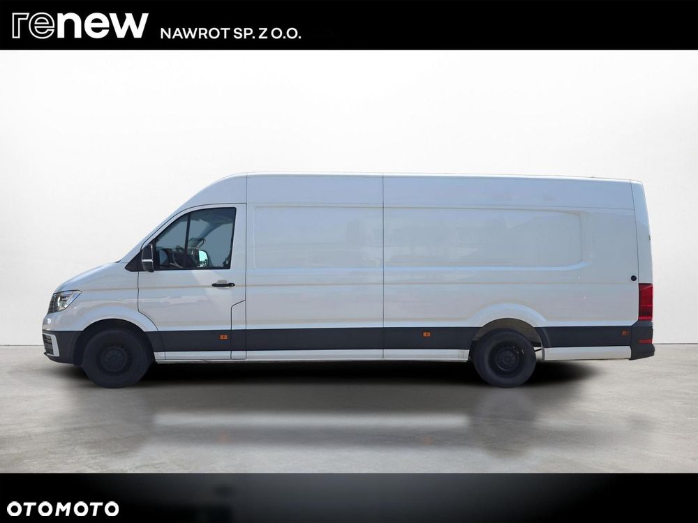 Volkswagen crafter - 2