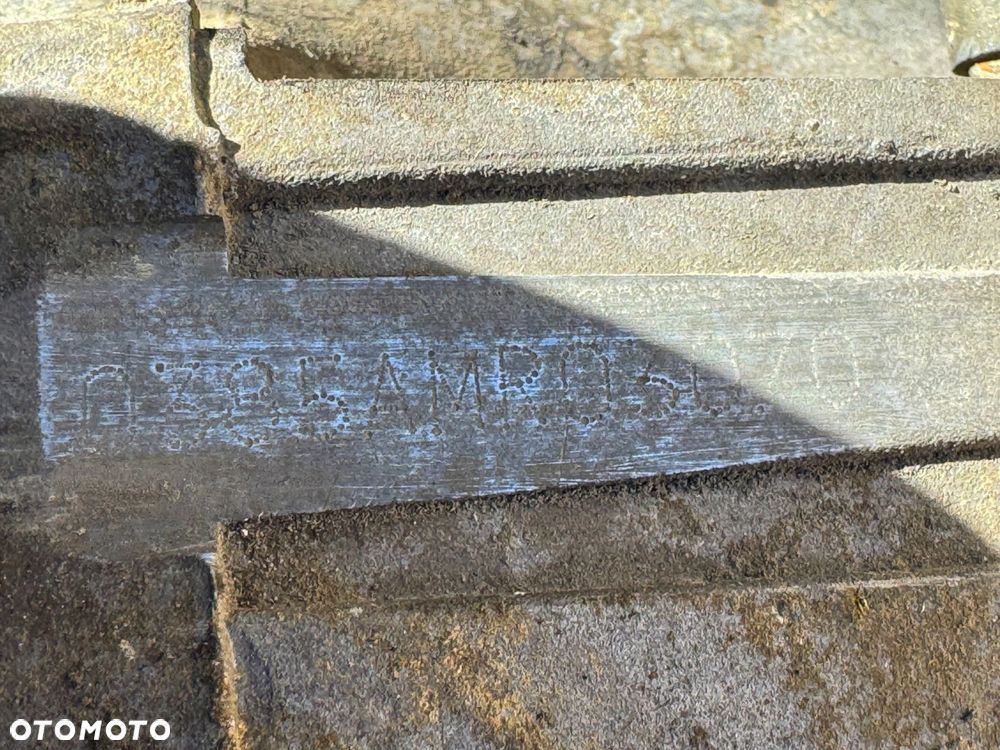 skrzynia kompletna audi 80 b3 90 1.6 td amr sprawdzona kompletna 89r - 9