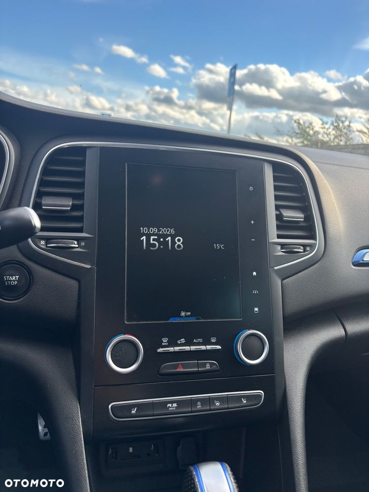 Renault Megane ENERGY dCi 165 EDC GT - 17