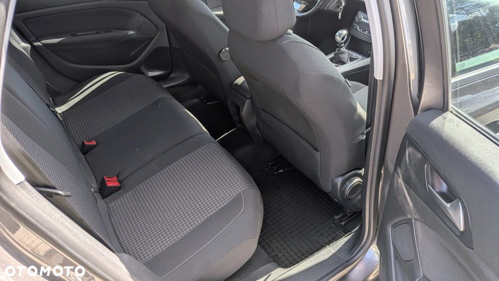 Peugeot 308 1.5 BlueHDi Active S&S - 16