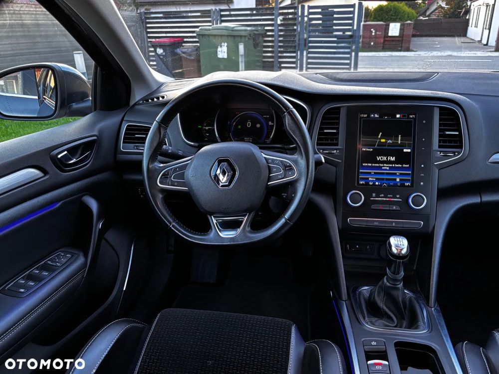 Renault Megane - 16